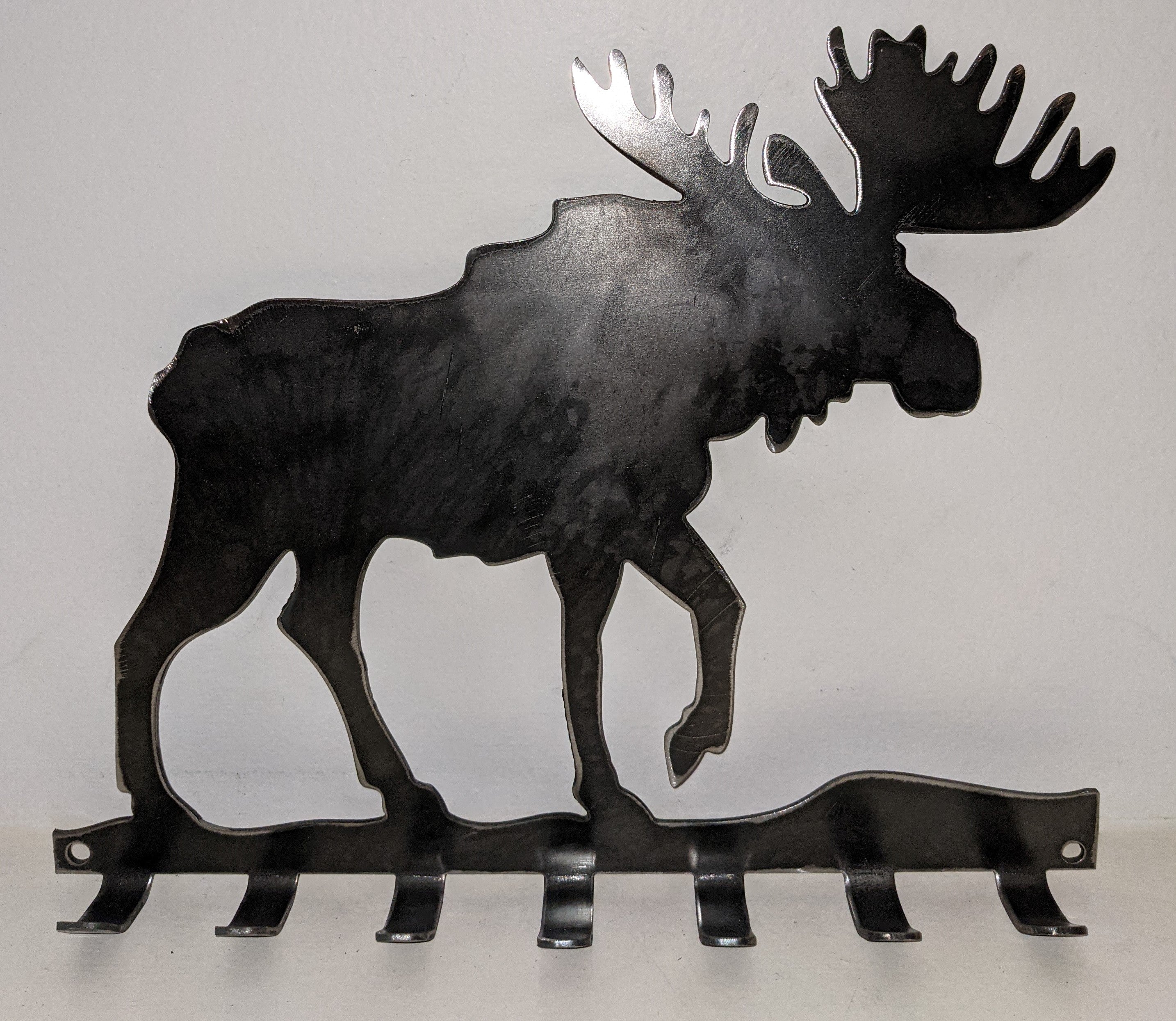 Moose Key Rack – Stash Fabrication